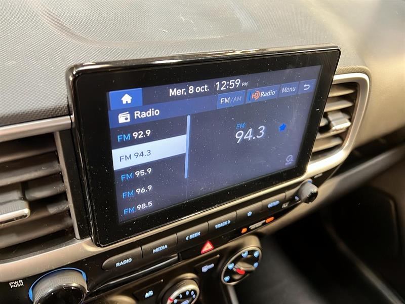 hyundai Venue 2022 - 15