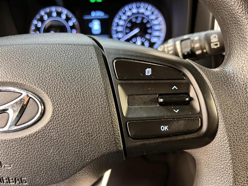 hyundai Venue 2022 - 17