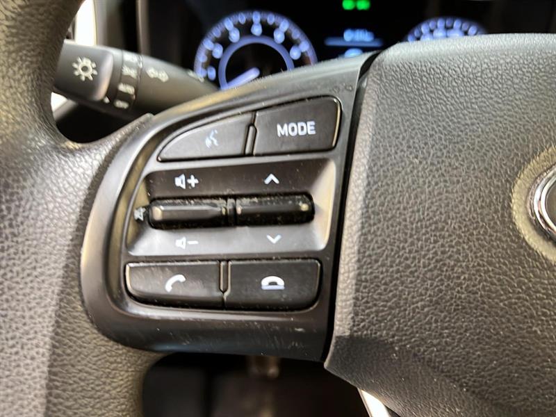 hyundai Venue 2022 - 18