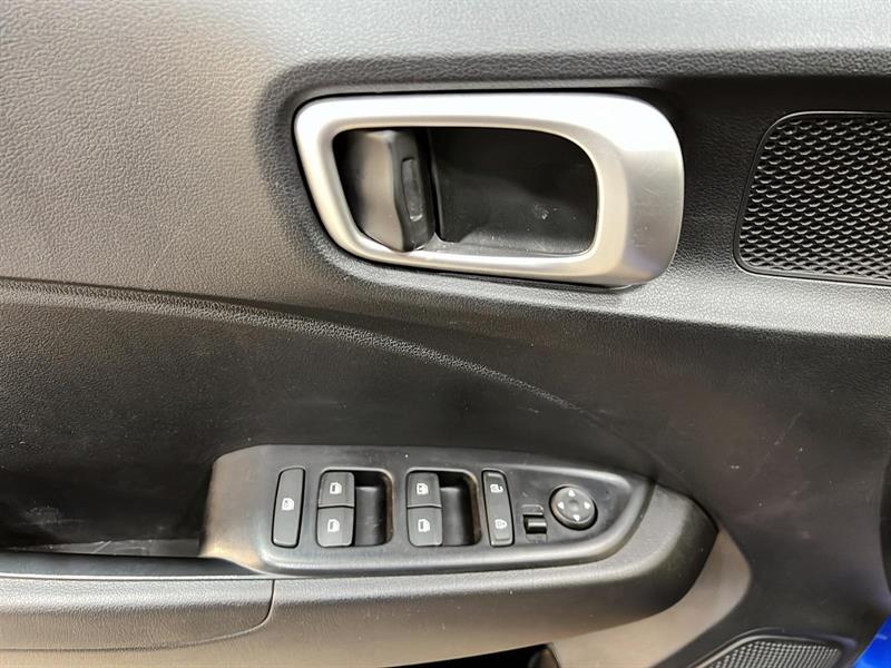 hyundai Venue 2022 - 20