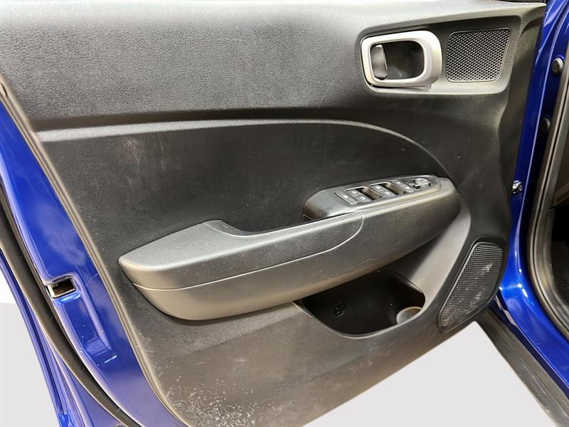 hyundai Venue 2022 - 21