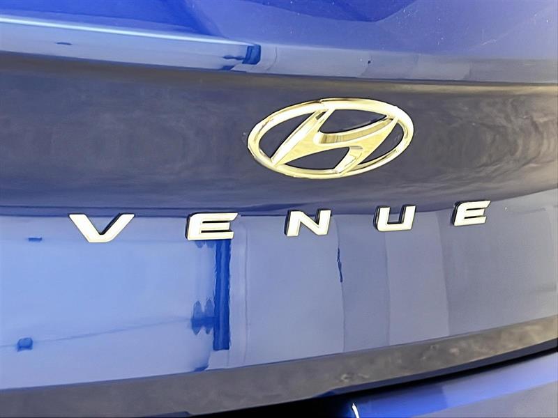 hyundai Venue 2022 - 22