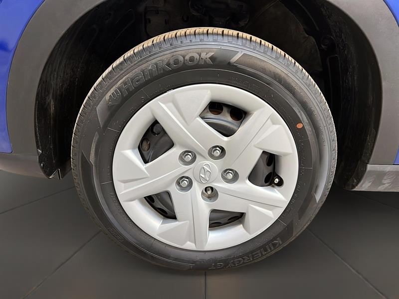 hyundai Venue 2022 - 23