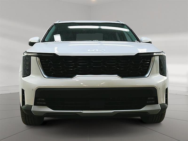 kia Sorento 2025 - 2