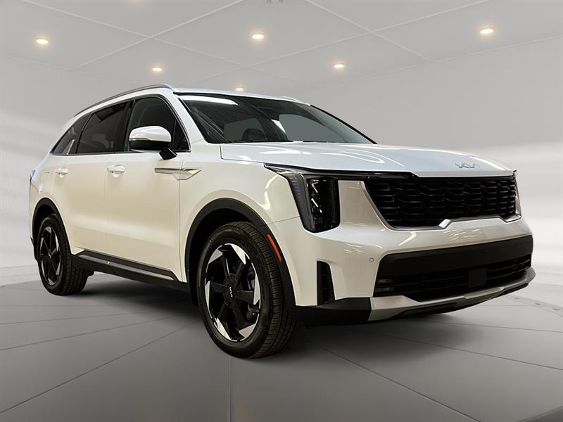 kia Sorento 2025 - 3