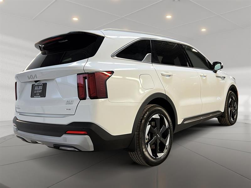 kia Sorento 2025 - 4