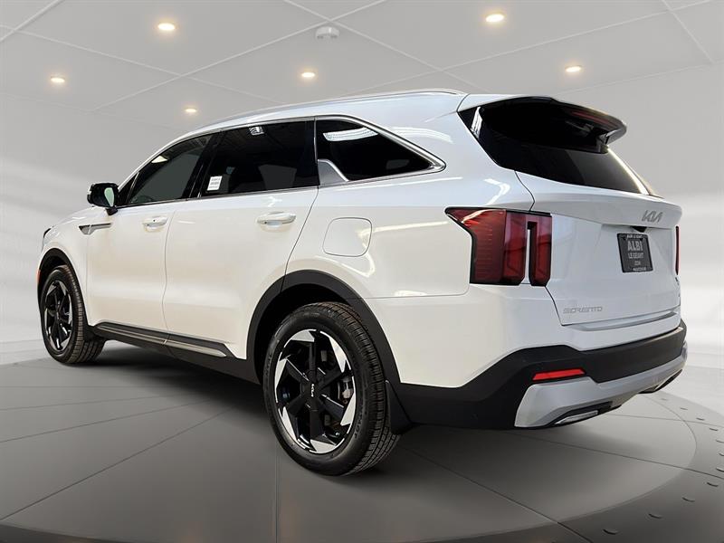 kia Sorento 2025 - 6