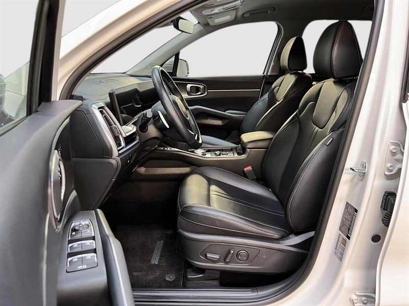 kia Sorento 2025 - 7