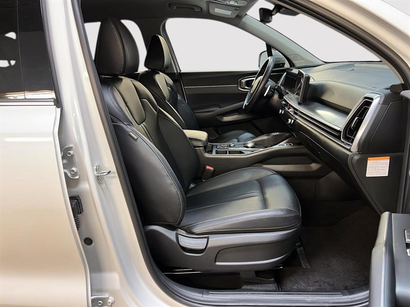 kia Sorento 2025 - 8