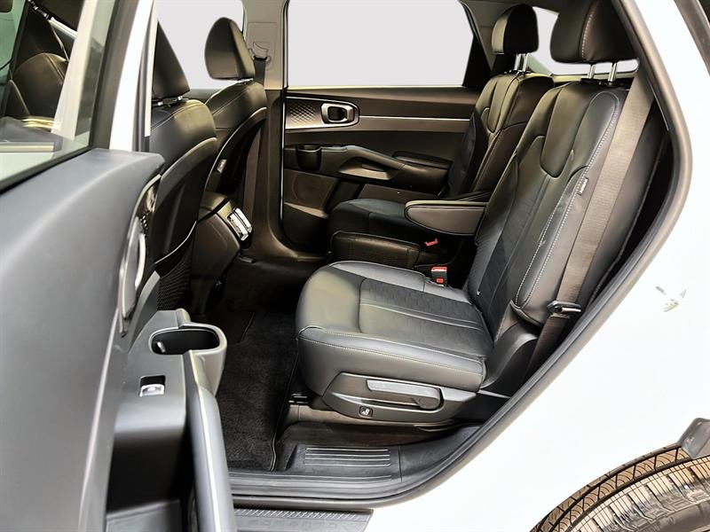 kia Sorento 2025 - 9