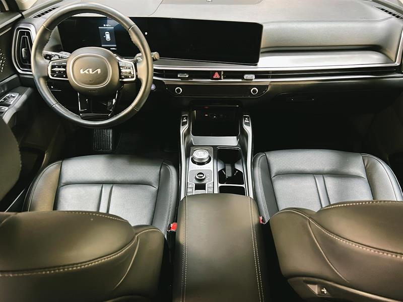 kia Sorento 2025 - 11