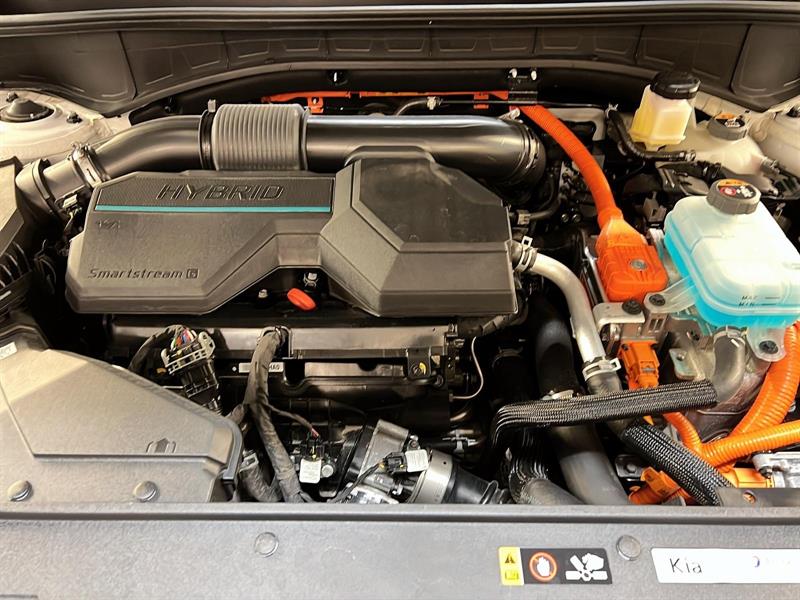 kia Sorento 2025 - 12