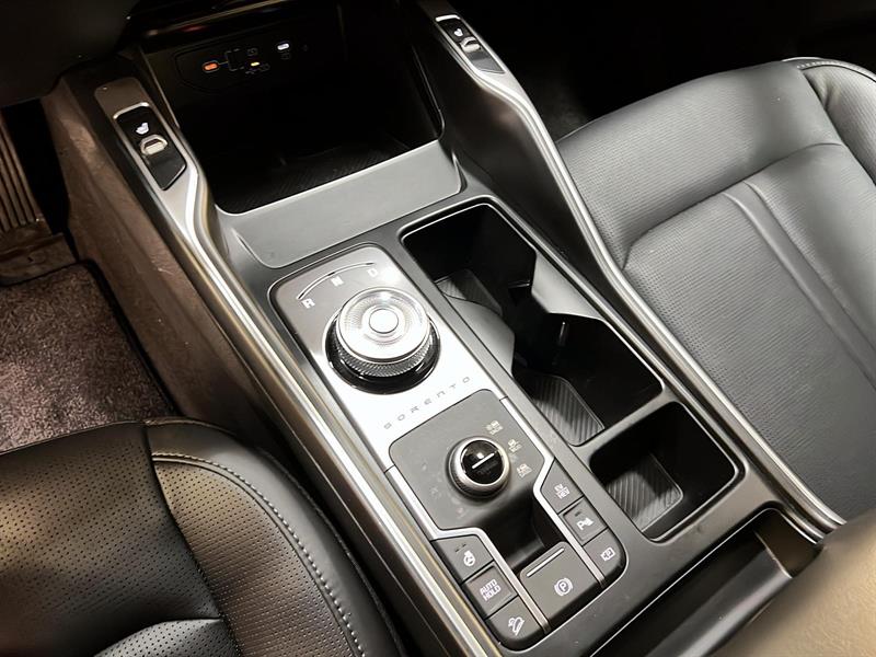 kia Sorento 2025 - 15