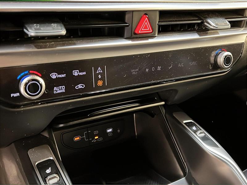 kia Sorento 2025 - 16