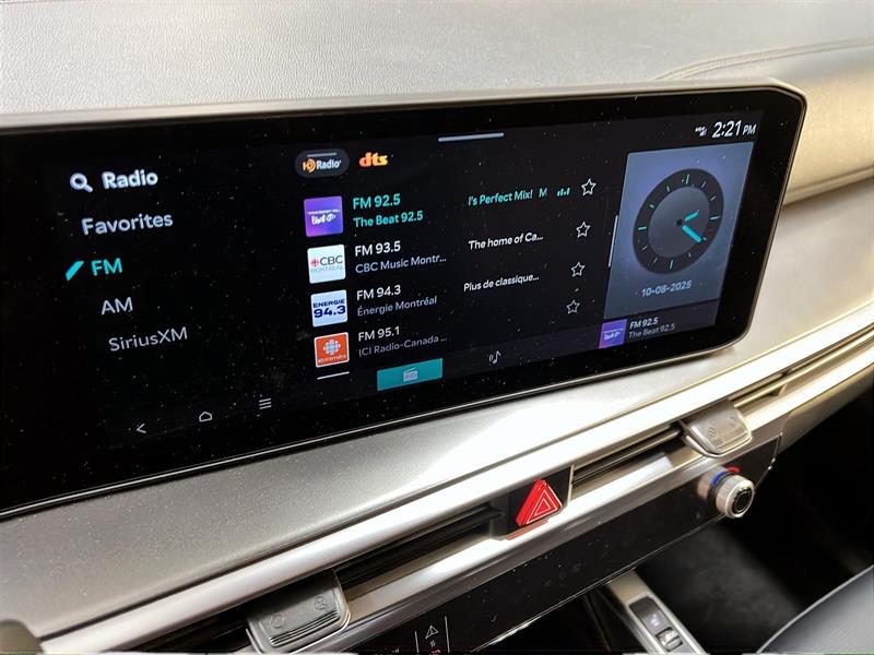 kia Sorento 2025 - 17