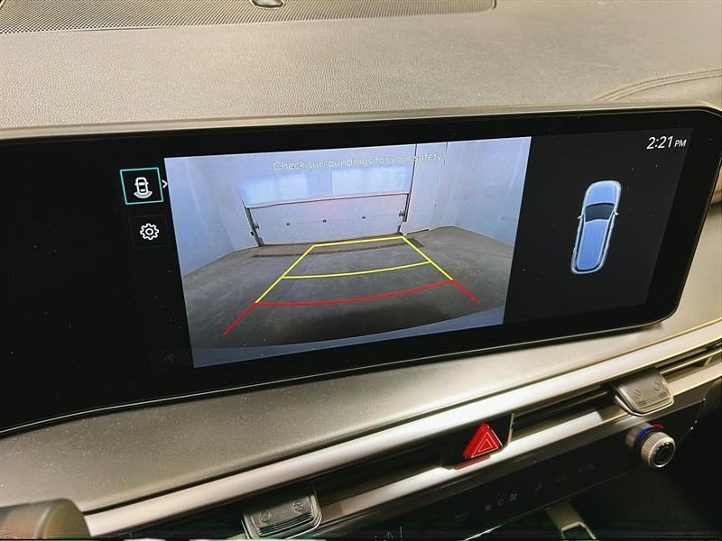 kia Sorento 2025 - 18