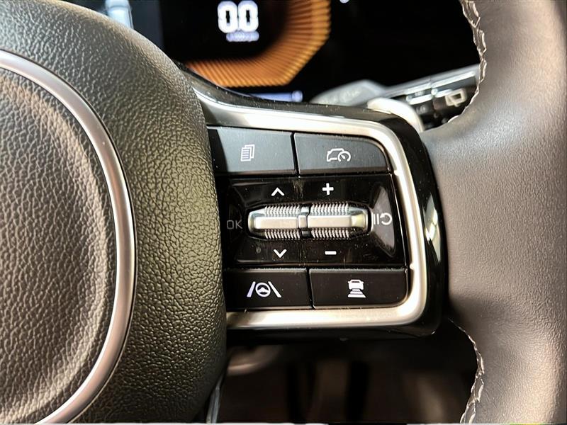 kia Sorento 2025 - 20