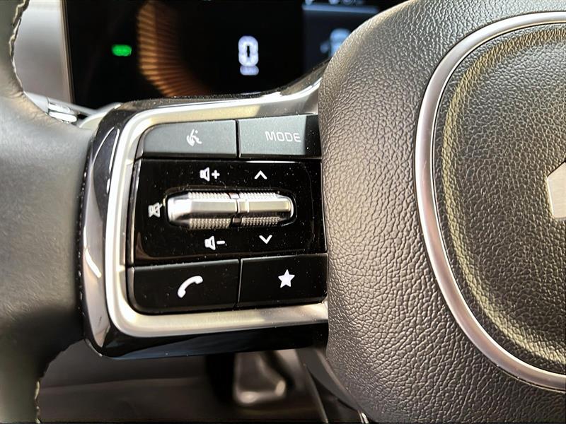 kia Sorento 2025 - 21