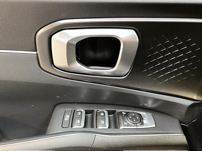 kia Sorento 2025 - 23