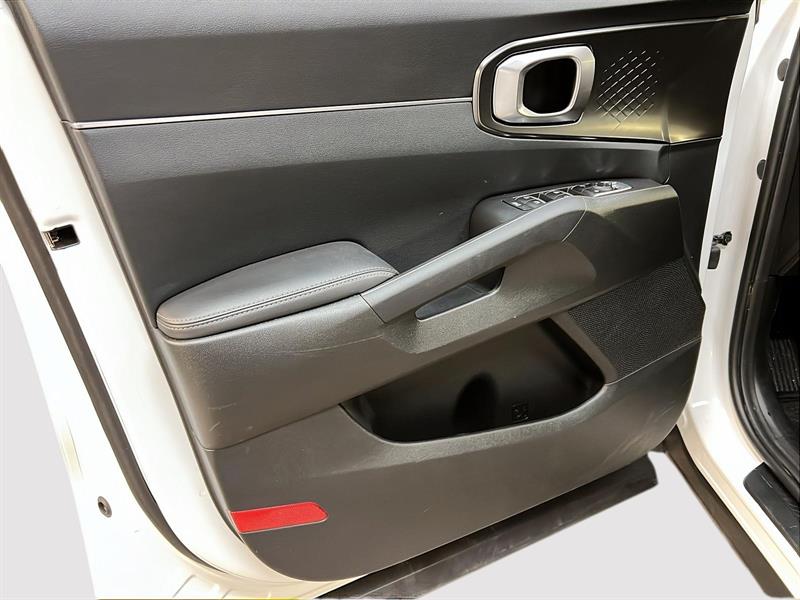 kia Sorento 2025 - 24