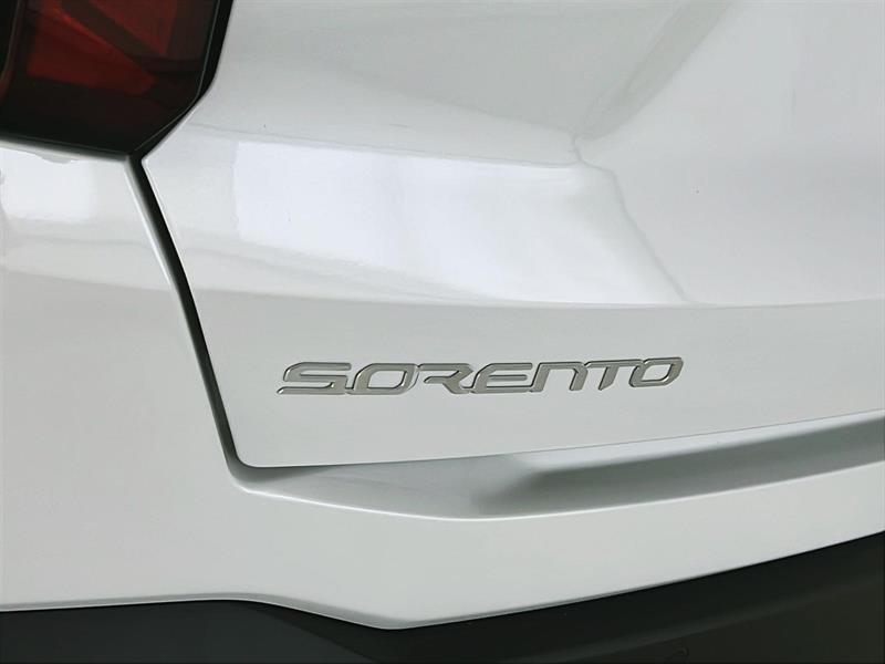 kia Sorento 2025 - 27