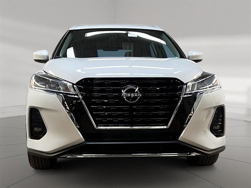 nissan Kicks 2023 - 2