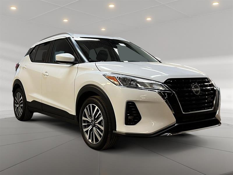 nissan Kicks 2023 - 3