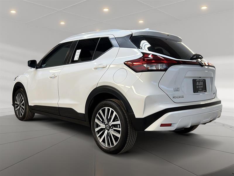 nissan Kicks 2023 - 6