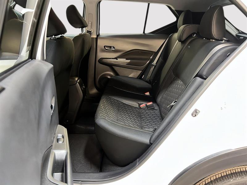 nissan Kicks 2023 - 9