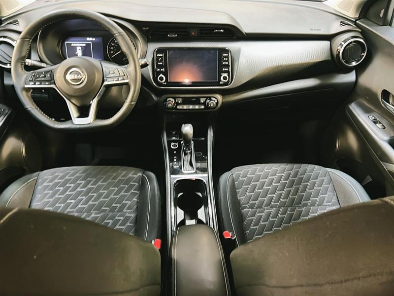 nissan Kicks 2023 - 10