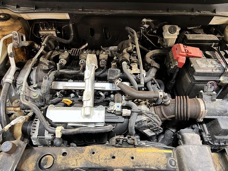 nissan Kicks 2023 - 11