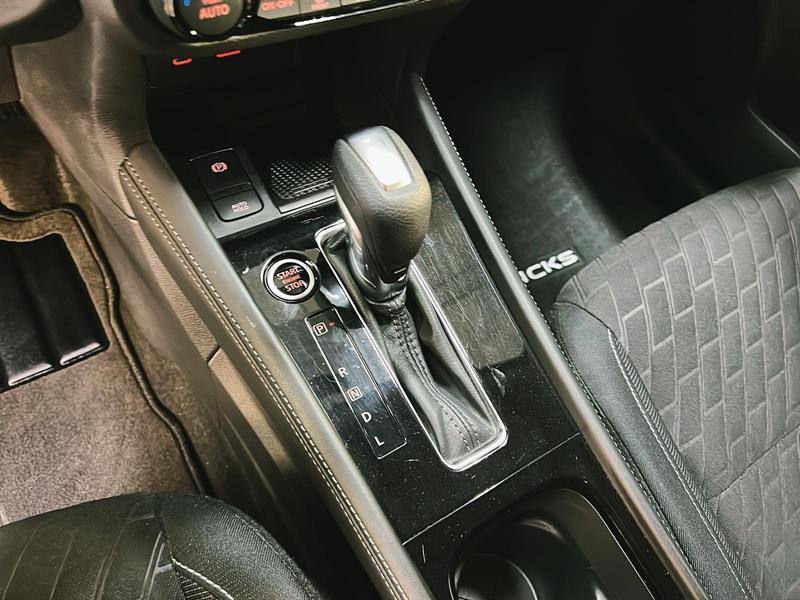 nissan Kicks 2023 - 13