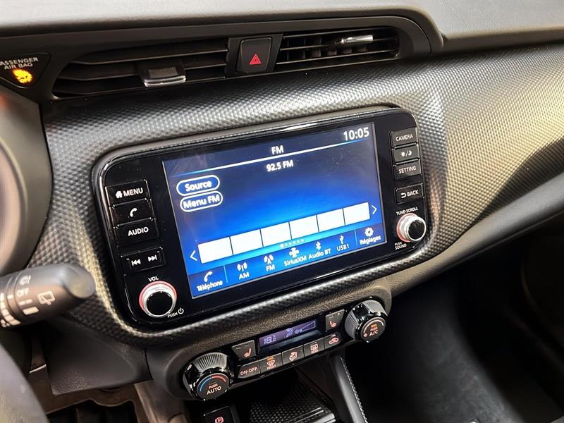 nissan Kicks 2023 - 15