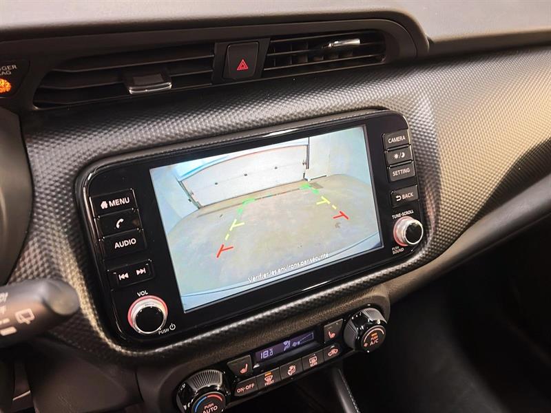 nissan Kicks 2023 - 16