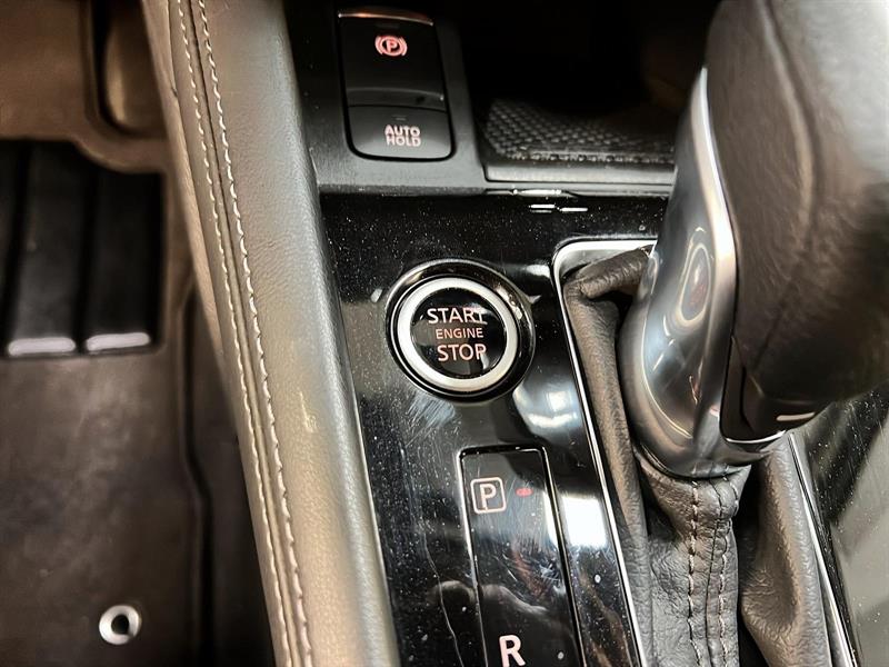 nissan Kicks 2023 - 17