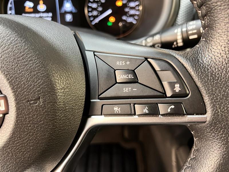 nissan Kicks 2023 - 18