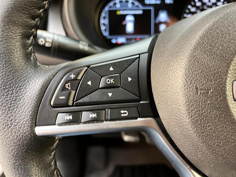 nissan Kicks 2023 - 19