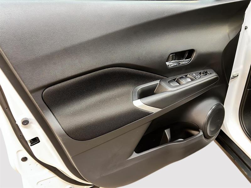 nissan Kicks 2023 - 22