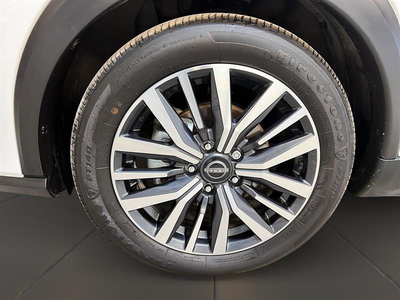 nissan Kicks 2023 - 26