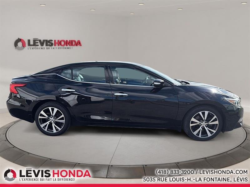 nissan Maxima SV 3.5 2016 - 10