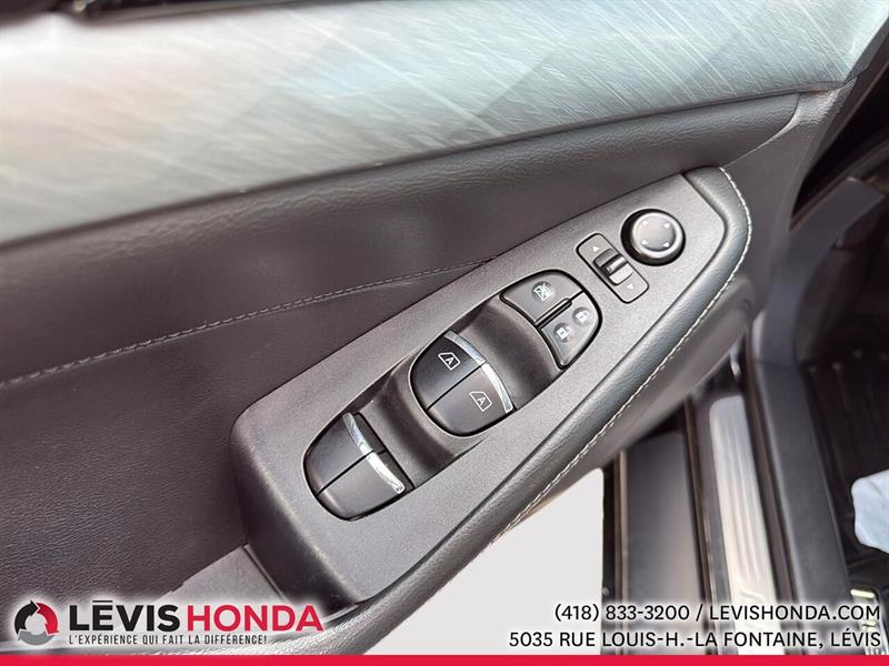 nissan Maxima SV 3.5 2016 - 18