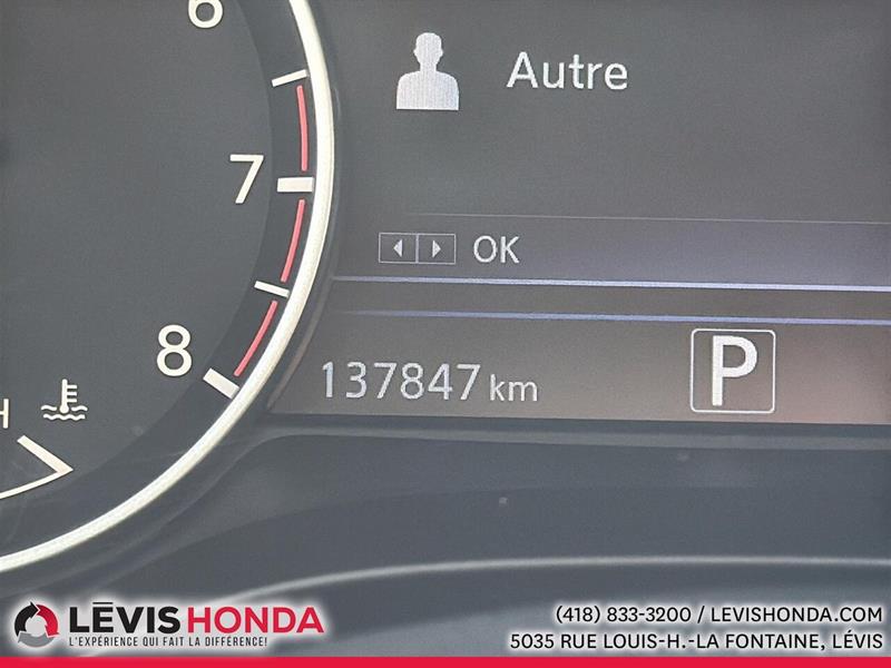 nissan Maxima SV 3.5 2016 - 23