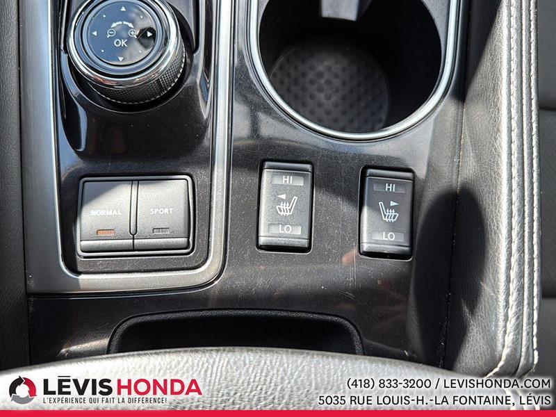 nissan Maxima SV 3.5 2016 - 25