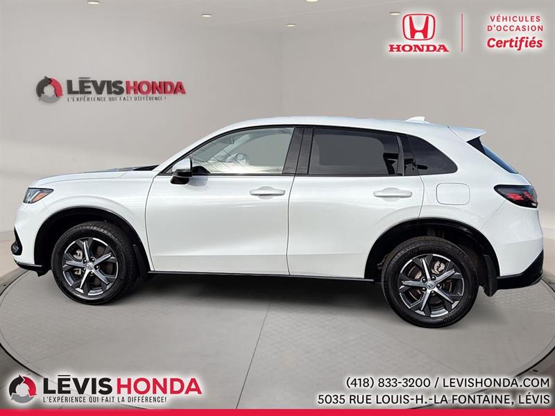 honda HR-V EX-L 2024 - 10