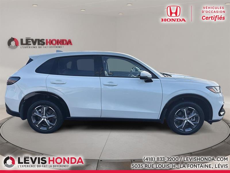 honda HR-V EX-L 2024 - 11