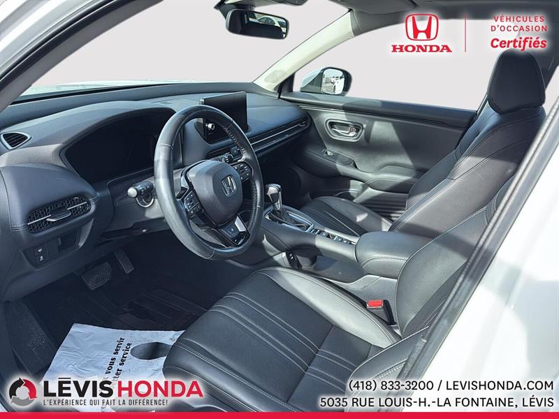 honda HR-V EX-L 2024 - 13