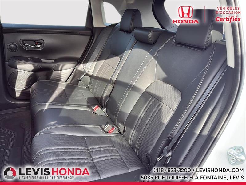 honda HR-V EX-L 2024 - 14