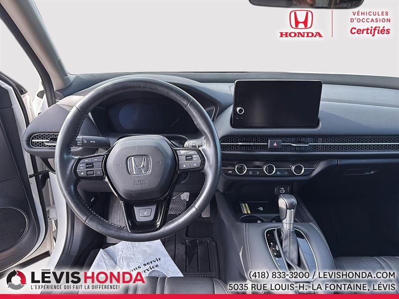 honda HR-V EX-L 2024 - 15