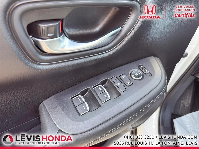 honda HR-V EX-L 2024 - 16