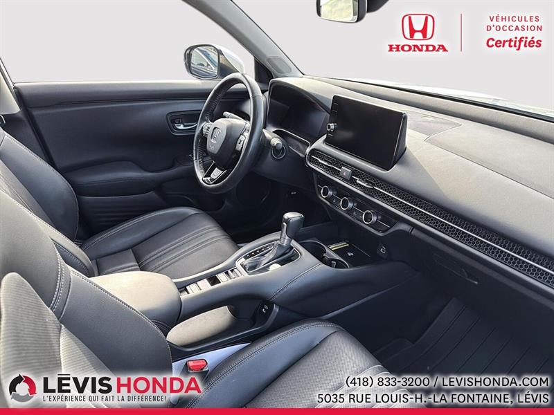 honda HR-V EX-L 2024 - 25